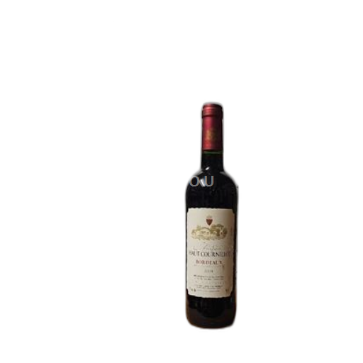 Bordeaux Château Haut Cournillot 2018