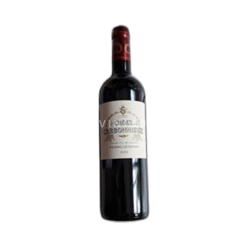 Bordeaux Pessac-Léognan Château Carbonnieux La Croix de Carbonnieux 2019