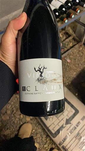 Valle del Rodano Côtes-du-Rhône Domaine Raymond Usseglio & Fils Les Claux 2023