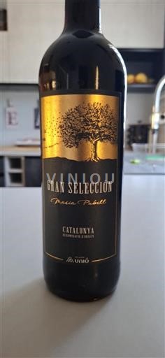 Cataluña Cellers Unió Gran Selección Sin añada