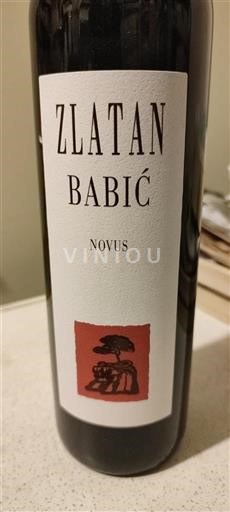 Dalmácie Nespecifikováno Zlatan Novus Neročník