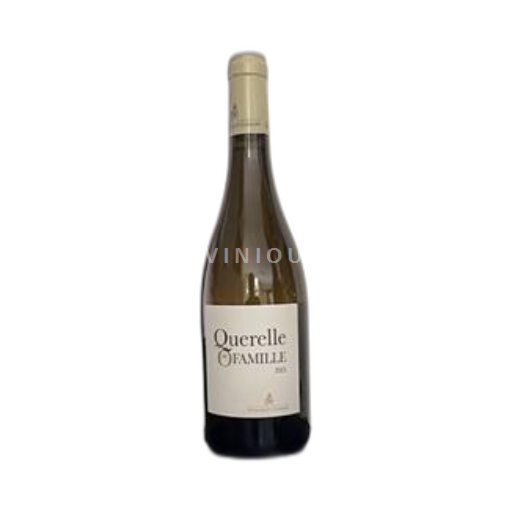 Provenza No especificado Vignerobles Chasson 2023