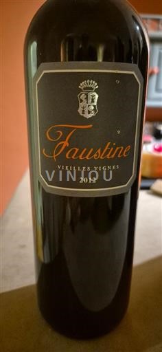 Corsica JC. ABBATUCCI Faustine 2012