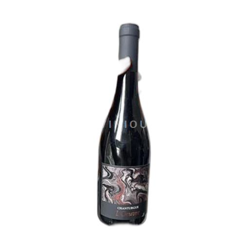 Loirevallei Côtes-d'Auvergne Domaine Pierre Goigoux L’Oeuvre 2023