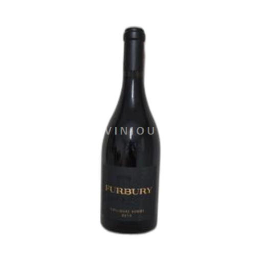 Roussillon Collioure Domaine Saint Thomas FURBURY Senza annata