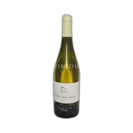Languedoc and Roussillon Côtes Catalanes Domaine St Thomas Non-Vintage