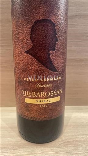 Australia Meridional Valle de Barossa Peter Lehmann The Barossan 2019