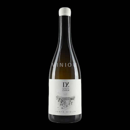 Corse Đảo sắc đẹp Domaine Zuria Santa Giulia 2023