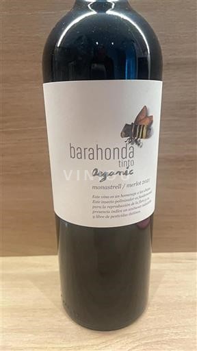 Murcia Nicht spezifiziert Barahonda Organic 2021