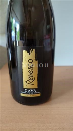 Katalonien Cava Carta Alta Ohne Jahrgang