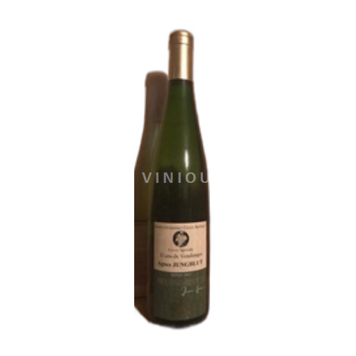 Alsacia Gewurztraminer Freudenreich Barbara Agnès 2017