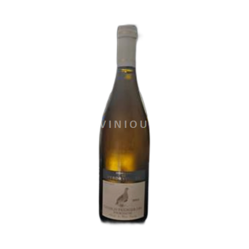 Bourgogne Chablis Premier Cru Domaine Perdrycourt Vieilles Vignes 2021