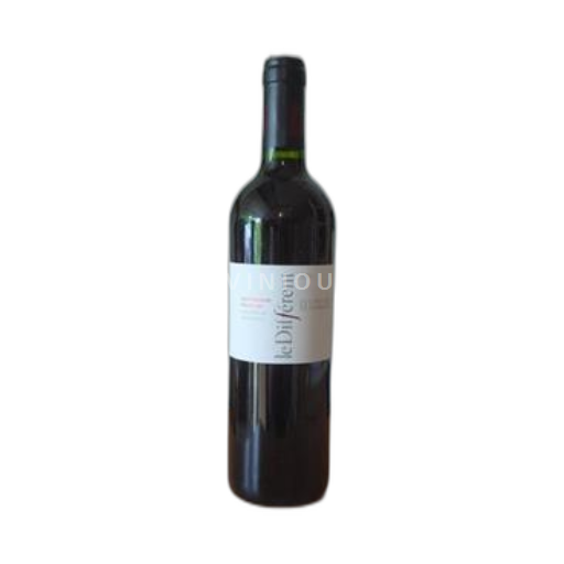 Bordeaux Saint-Émilion Château Ferrand Le Différent 2016