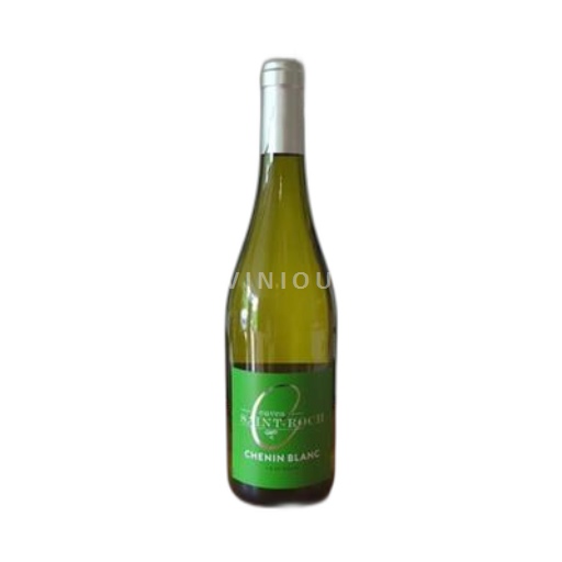 Loire Valley Unspecified Caves Saint-Roch Chenin blanc 2022