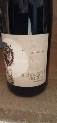 Linguadoca Non specificato La Chouette du Chai Autoportrait 2024