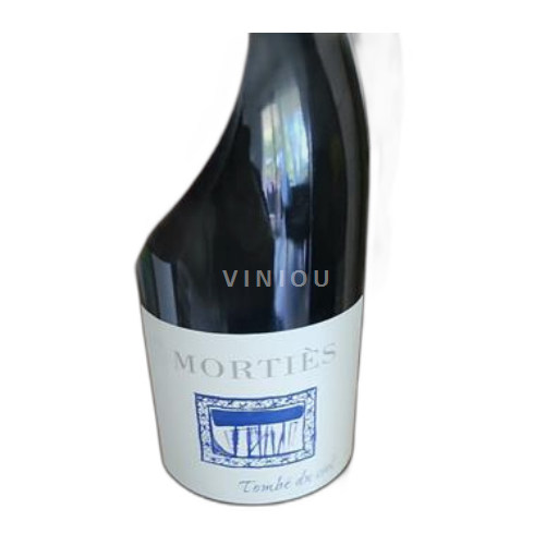 Languedoc Nicht spezifiziert Domaine Mortiès Tombé du ciel 2022