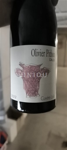 Languedoc og Roussillon Catalansk skråning Olivier Pithon Laïs 2022