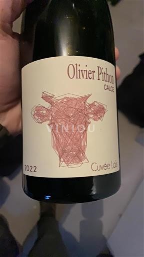 Languedoc og Roussillon Katalanske skråninger Olivier Pithon Laïs 2022
