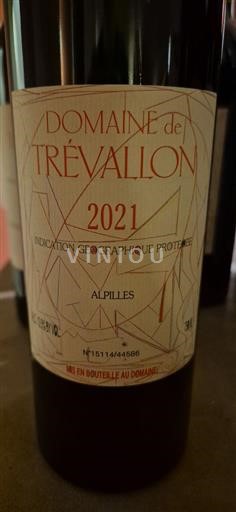 Provence, Ala-Rhônen laakso, Korsika Määrittelemätön Domaine Trévallon 2021
