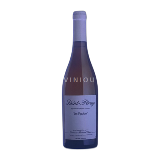 Valle del Rodano Saint-Péray Domaine Bernard Gripa Les Figuiers 2023