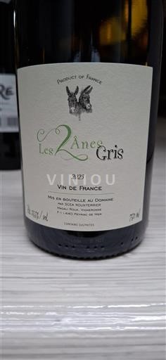 Languedoc Unspecified Les 2 Ânes Gris 2023