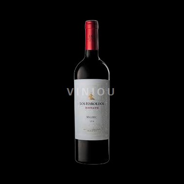 Mendoza Non specificato Los Haroldos Estate 2015