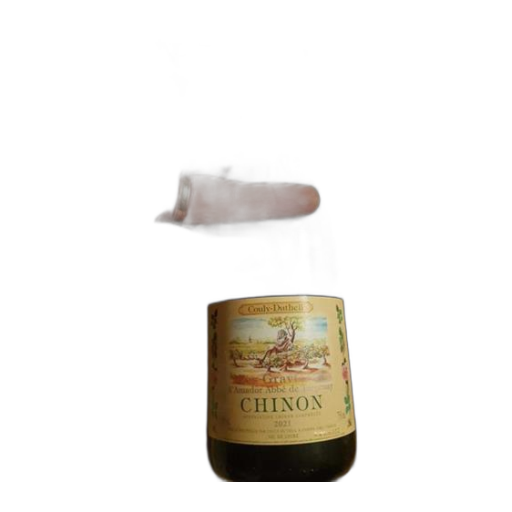 Loire Valley Chinon Couly Dutheil Les Gravières 2021