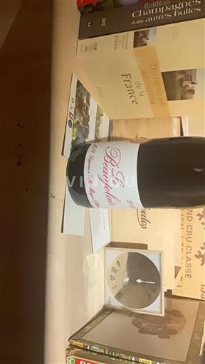 Beaujolais Le Beaujolais 2024