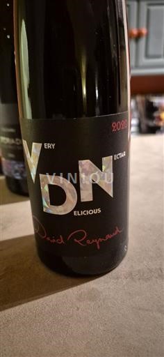 Rhône-dalen Ikke specificeret Les Bruyères Very Delicious Nectar 2022