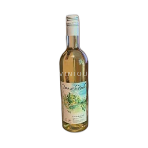 Neuchâtel Niet gespecificeerd Clos de la rocaille blanc de Vermes 2021