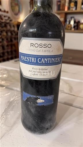 Veneto Ospecificerad MAESTRI CANTINIERI Icke årgångsbetecknad