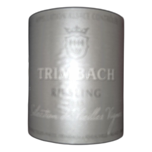 Alsace Riesling Trimbach Sélection de Vieilles Vignes 2015