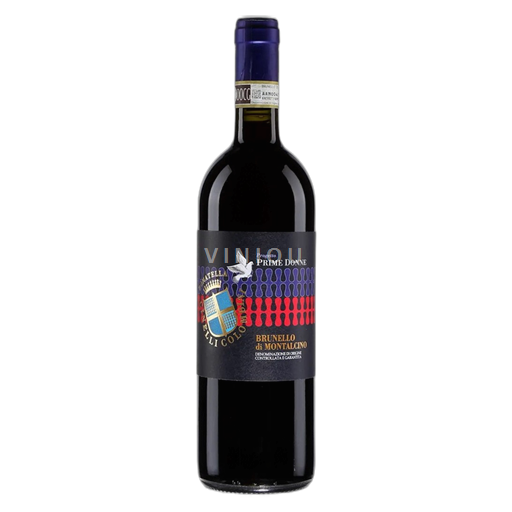 Tuscany Brunello di Montalcino Donatella Cinelli Colombini 2018