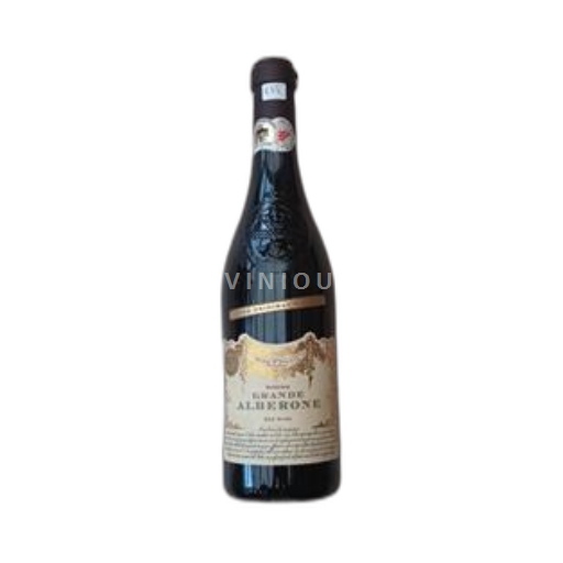 No especificado Vino de Italia Grande Alberone Rosso 2024