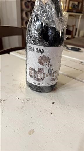 Sicily Not Specified Sergio Drago 2022