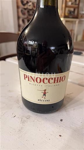 Toscane Piccini Pinocchio 2024