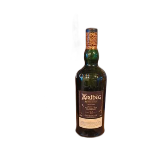 Ardbeg anthology Ardbeg 13a Escócia Islay