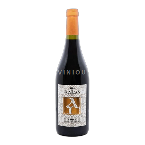 Jihozápad Côtes de Gascogne Kalsa 2018