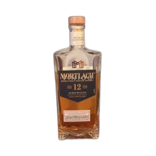 Mortlach Mortlach 12a Escócia Speyside