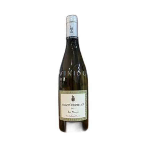 Rhônevallei Crozes-hermitage Yves Cuilleron Les Rousses 2021