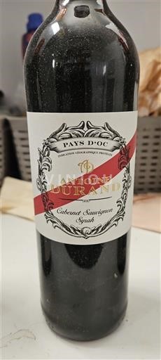 Linguadoca e Rossiglione Paese d'Oc Antoine Durand 2019