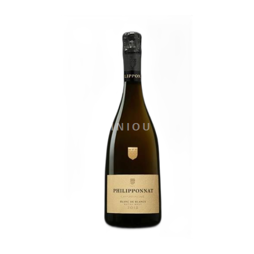 Champagne Philipponnat Blanc de Blancs Extra-Brut 2018