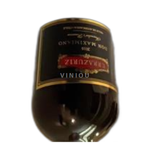 Aconcaguanlaakso Määrittelemätön Errazuriz Don maximiano 2016