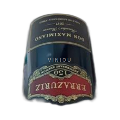 Aconcaguanlaakso Määrittelemätön Errazuriz Don Maximiano 2017