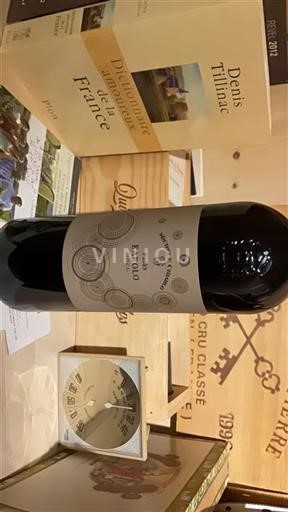 Piamonte Barolo Michele Chiarlo Palás 2018