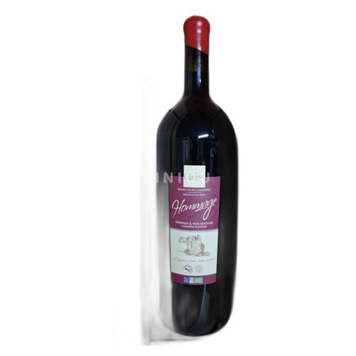 Languedoc Minervois Domaine de Clarmon Hommage 2022
