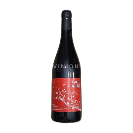 Südwestfrankreich Côtes de Gascogne L'Orée de la Chênaie 2024