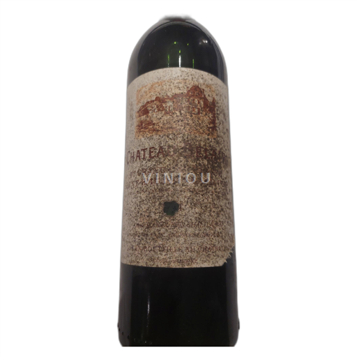 Bordéus Saint-Émilion Grand Cru Chateau Belair Jean Dubois chalon 2001