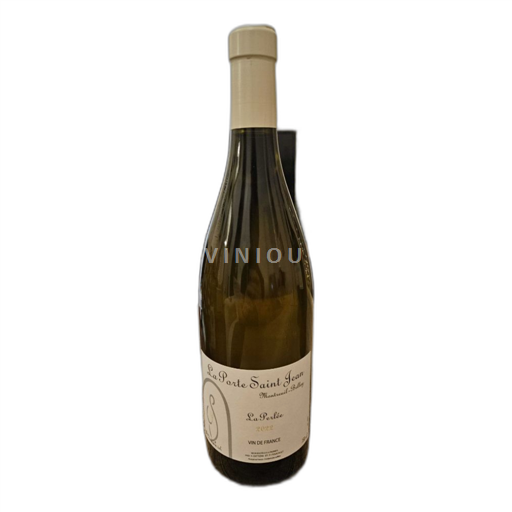 Thung lũng sông Loire La Porte Saint Jean La Perlée 2022