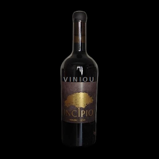 Burdeos Bordeaux Incipio 2023